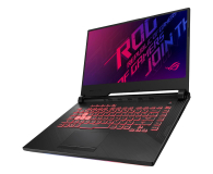 ASUS ROG Strix G i5-9300H/8GB/512+1TB - 509244 - zdjęcie 8